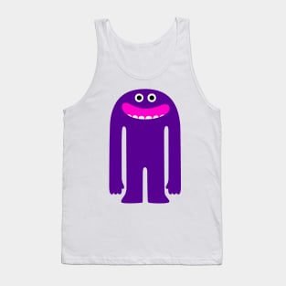 Onk Tank Top